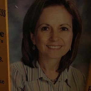 Meet your Posher, Janie